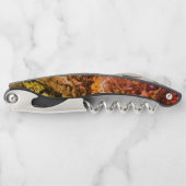 Molten Serenity 2 Kellnermesser (Vorderseite)