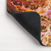 Molten Serenity 2 Mousepad (Ecke)