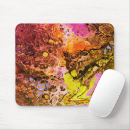 Molten Serenity 2 Mousepad