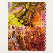 Molten Serenity 2 Planer (Rückseite)