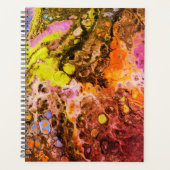 Molten Serenity 2 Planer (Vorderseite)