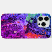 Molten Serenity 3 Case-Mate iPhone Hülle (Rückseite (Horizontal))