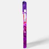 Molten Serenity 3 Case-Mate iPhone Hülle (Rückseite / Links)