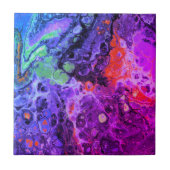 Molten Serenity 3 Fliese (Vorderseite)