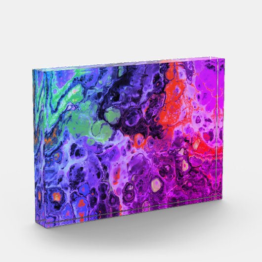 Molten Serenity 3 Fotoblock (Links)