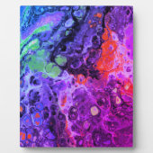 Molten Serenity 3 Fotoplatte (Vorderseite)