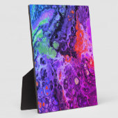 Molten Serenity 3 Fotoplatte (Seite)