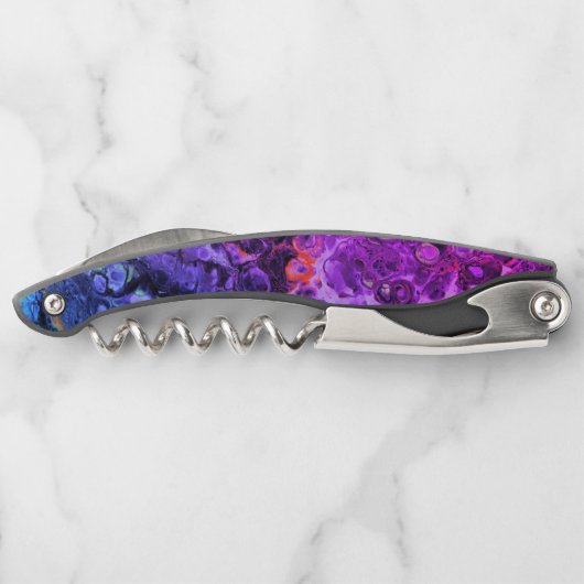 Molten Serenity 3 Kellnermesser (Rückseite)