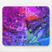 Molten Serenity 3 Mousepad (Vorne)