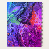 Molten Serenity 3 Planer (Rückseite)