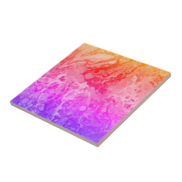 Molten Serenity 4 Fliese