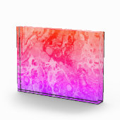 Molten Serenity 4 Fotoblock (Rechts)