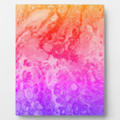 Molten Serenity 4 Fotoplatte (Vorderseite)