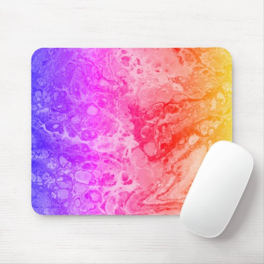 Molten Serenity 4 Mousepad (Mit Mouse)