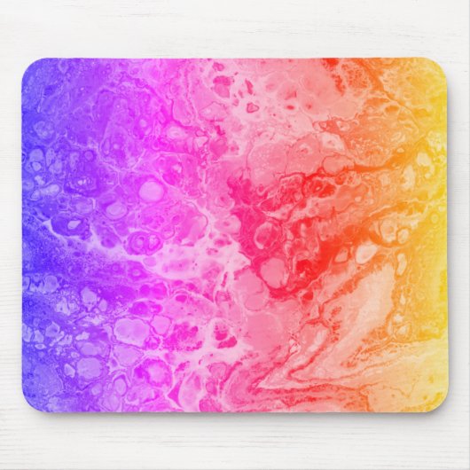 Molten Serenity 4 Mousepad (Vorne)