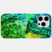 Molten Serenity 5 Case-Mate iPhone Hülle (Rückseite (Horizontal))