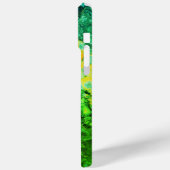 Molten Serenity 5 Case-Mate iPhone Hülle (Rückseite / Links)