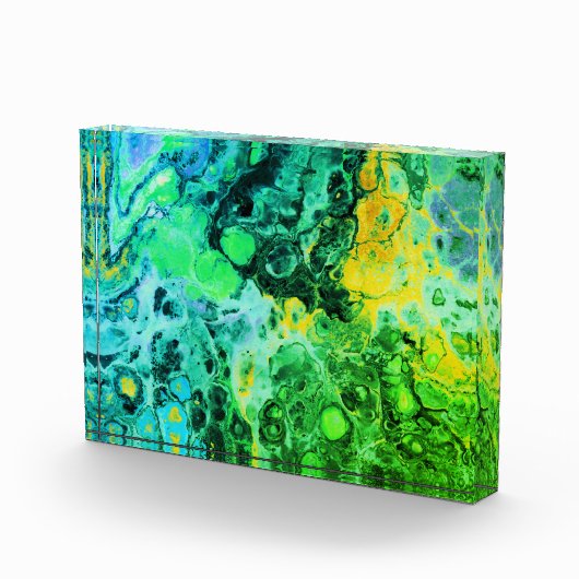 Molten Serenity 5 Fotoblock (Rechts)