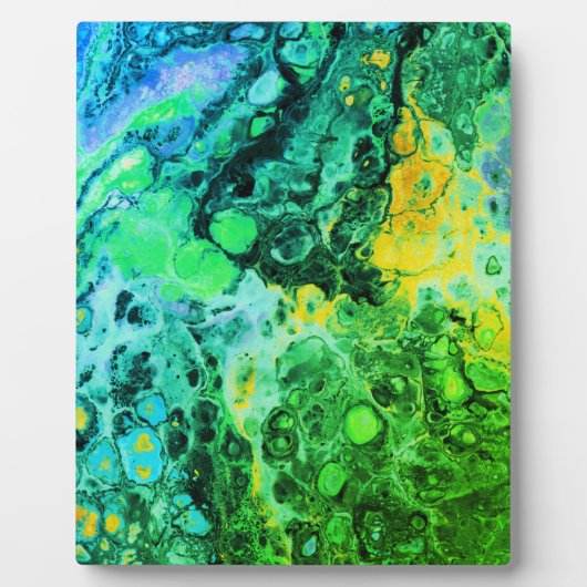 Molten Serenity 5 Fotoplatte (Vorderseite)