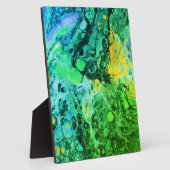 Molten Serenity 5 Fotoplatte (Seite)