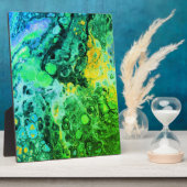 Molten Serenity 5 Fotoplatte (Seite)