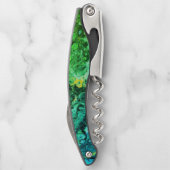 Molten Serenity 5 Kellnermesser (Rückseite)