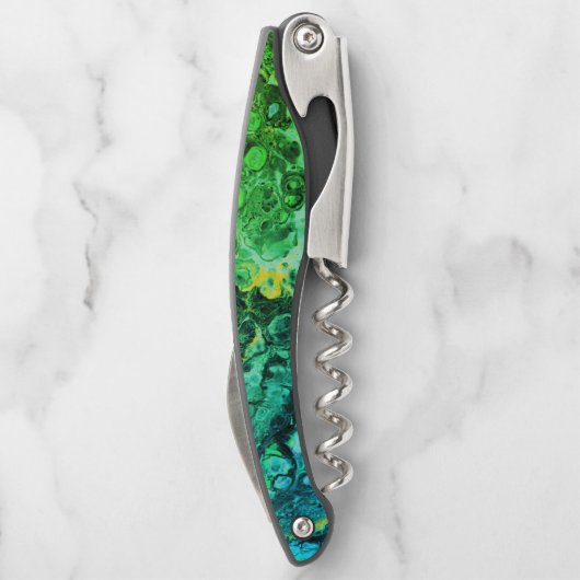 Molten Serenity 5 Kellnermesser (Rückseite)