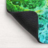 Molten Serenity 5 Mousepad (Ecke)