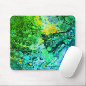 Molten Serenity 5 Mousepad (Mit Mouse)