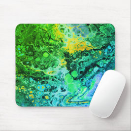 Molten Serenity 5 Mousepad