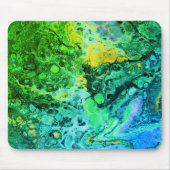 Molten Serenity 5 Mousepad (Vorne)