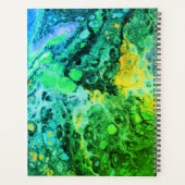 Molten Serenity 5 Planer (Rückseite)