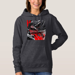 Molten Soul Hoodie