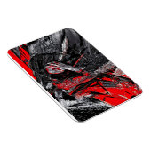 Molten Soul Magnet (Rechte Seite)