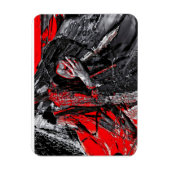 Molten Soul Magnet (Vertikal)