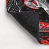 Molten Soul Mousepad (Ecke)