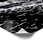 Molten Soul Poster (Ecke)