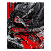 Molten Soul Poster (Vorderseite)