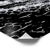 Molten Soul Poster (Ecke)