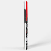 Molten Soul Samsung Galaxy Hülle (Rechte Seite)