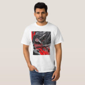 Molten Soul T-Shirt (Vorne ganz)