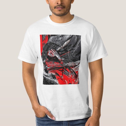Molten Soul T-Shirt (Vorderseite)