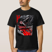 Molten Soul T-Shirt (Vorderseite)