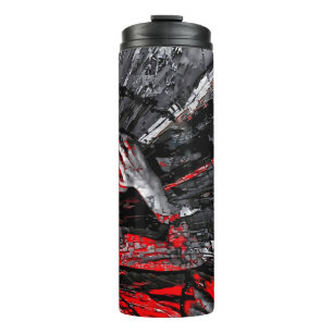 Molten Soul Thermosbecher