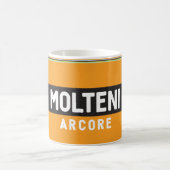 Molteni Retro radfahrenTasse Kaffeetasse (Mittel)