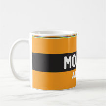 Molteni Retro radfahrenTasse