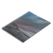 Moltke Jütland 1916. 2014 Notizblock (Linke Seite)