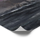 Moltke Jutland 1916. 2014 Poster (Ecke)