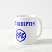 molukse recepten kaffeetasse (VorderseiteRechts)