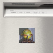 Molyneux Globe Magnet (In Situ (Geschirrspüler))